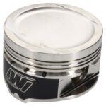 Wiseco Piston Kit VW EA888 83.00mm -7.8cc 9,6:1 Pin 22mm