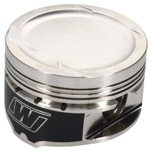 5330F88A-500F-64D0-BA98-5CE67E1E5281 Wiseco Piston Kit VW EA888 83.00mm -7.8cc 9,6:1 Pin 22mm - Image 1