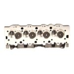DART BIG CHIEF CNC ALU BBC HEAD 14º CNC Rect Port Bore:4.500 - Image 4