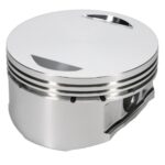 JE-Pistons Kit HD Twin Cam '07-14 96cid 9.3:1 3.755