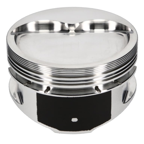 5340C022-39EA-D20B-F8B5-8D7EF3AEEFA0 JE Pistons Kit 400 SBC INV DOME KIT B:4.135 - Image 1