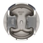 SRP by JE Pistons Kit 455 PONTIAC FT -5cc(WO Rings) B:4.185 - Image 2