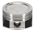 Wiseco Piston Single Hyundai 2.0L -11.5cc 8.8:1 83.00mm - Image 6