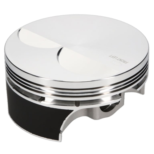 5362056F-F0A8-8E87-E8F2-B8F653D26CFD SRP by JE Pistons Pro Kit LS2 FLAT TOP -5cc B:4.005 - Image 1