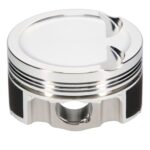 JE-Pistons Kit VW 2.0T FSI 82.50mm(9.25:1)FSR(20 pin)Perf.Sk - Image 4