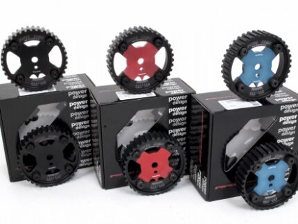 Piper Vernier Pulley Ford 1.7L 16v Zetec