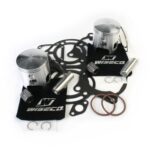 Wiseco Piston Kit Yamaha Banshee 350 Pro-Lite 64.75mm