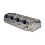 DART PRO1 ALU BBC MARINE COATED CYL HEAD PV:275cc Port:Oval