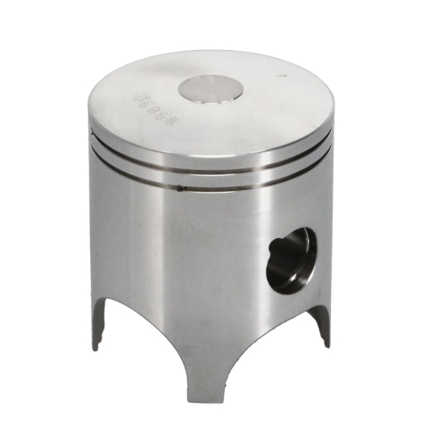 5399B0DC-0C0E-5EDD-67AD-269C84F329A3 Wiseco Piston Kit Yamaha 125AT/MX/IT/YT/DT '80-86 2224CD - Image 1