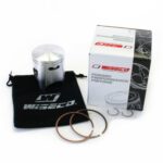 Wiseco Piston Kit Kawasaki KX80 '86-87 1929CD - Image 3