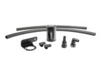 Corsa Catch Can F150 5.0 V8 15-22