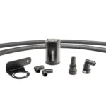 Corsa Catch Can F150 5.0 V8 15-22