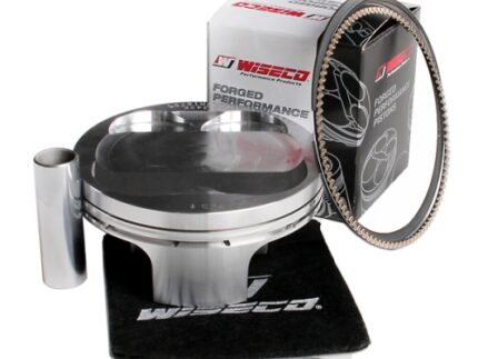 Wiseco Piston Kit HD V-Rod 12.0:1 (CK139) 4250ZB Rear