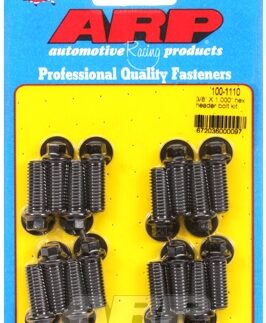 ARP Header Bolt Kit 3/8x1.000" Hex