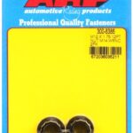 M12 X 1.75 M14 socket 12pt nut kit (2pcs)