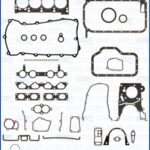 Ajusa Complete Gasket Set BMW 1.8L 16v - M42B18