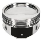 JE Pistons Kit SBC INV DOME B:4.125 - Image 23