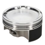 JE-Pistons Porsche 996/997 Turbo M96.70/M97.70 100.00m 9.4:1 - Image 2