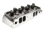 DART PRO1 20° (AS-CAST&CNC) ALU BBC CYL HEAD Port:No CNC