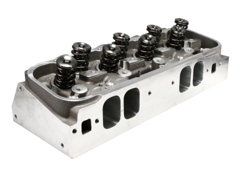 54123328-2EDE-8DAF-826C-7A2D72BE152A DART PRO1 20° (AS-CAST&CNC) ALU BBC CYL HEAD Port:No CNC - Image 1