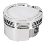 JE-Pistons Kit VW 1.8T 20V 81.50mm 8.5:1 Asym. - Image 18