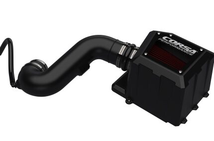 Corsa Closed Box Silverado 6.2 19-21/Suburban 21-22