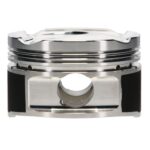 JE-Pistons kit Hyundai 1.6L Gamma 77.00mm 9.5:1 - Image 5