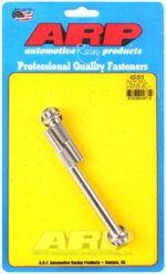ARP GM 3/8 X 1.750/4.400 12pt SS starter bolt kit