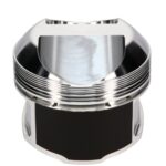 JE-Pistons Kit Porsche 911 2.3L 12V(9.5:1)84.00mm+tuffsk+3D - Image 3