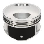 JE-Pistons kit Ferrari 246 2.4L 12V 93.50mm 9.0:1 - Image 3