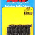 ARP Chrysler 7/16 pro series 6 Piece flywheel bolt kit