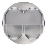 JE-Pistons Kit Ford 2.0L Zetec ZX3 85.00mm 11.0:1 Asym. - Image 21