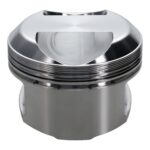 JE-Pistons Kit Porsche 911 3.2L 12V(9.5:1)95.00mm+tuffsk+3D - Image 5
