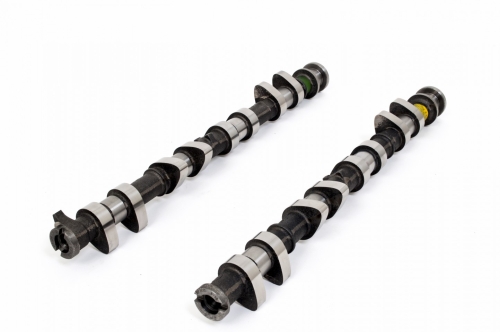546B2503-1129-2D9E-6367-7E8B16A3C066 Piper Camshaft Ford 1.8/2.0/2.3 16v Duratec Race - Image 1