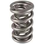 PAC Drag Race 1300 Series Valve Spring 1.645 Triple - Bracke