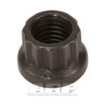 "1/4""-28 12pt nut kit" (1pcs)