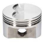 SRP by JE Pistons Kit BBF 390FE FLAT TOP B:4.080 - Image 24
