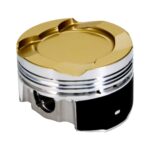 JE-Pistons Kit BMW N55B30 pin:22 9.5:1 84.00mm Ultra - Image 4