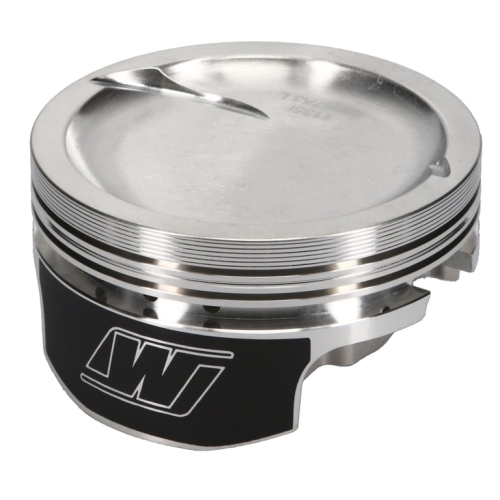 5491C6BA-8C37-4C29-6D85-644F1391D406 Wiseco Piston Kit SBC - Blower/Turbo Reverse D B:4.030 - Image 1