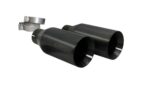 Corsa Tip Kit Single (Qty 2) 5.0"