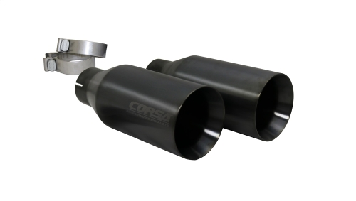 5494AB45-A924-1205-94E7-333F764997E8 Corsa Tip Kit Single (Qty 2) 5.0" - Image 1