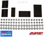 "SB Chevy 18 w/ 3/8"" holes HSK
