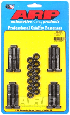 54B50879-74B2-0E33-3375-8E26EA60B268 ARP Holden 6cyl rod bolt kit - Image 1