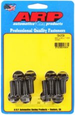 ARP Motor Mount Bolt Kit Chevy SB 4-Bolt Hex