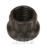 M12 x 1.25 12pt nut kit (small collar) (1pcs)