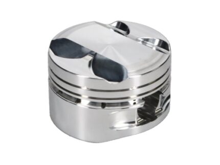Diamond Piston Kit Mitsubishi 2.0L 4G63T 85.50 10.6:1 3.50cc