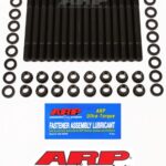 ARP Mitsubishi 6G72 3.0L 6-cylinder '93-up Main Stud Kit
