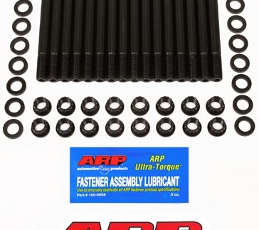 ARP Mitsubishi 6G72 3.0L 6-cylinder '93-up Main Stud Kit