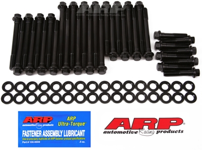 54FF9A13-26D0-D48E-4F0E-A4413CF83FA8 BB Chevy Mark V. w/502 heads. hex head bolt kit - Image 1