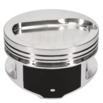 JE Pistons Kit 460 BBF INV-DOME B:4.440 - Image 25